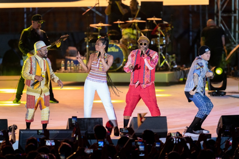 From Vetlitskaya to "Cinema": why are the stars returning to the stage? From Vetlitskaya to "Cinema": why are the stars returning to the stage?