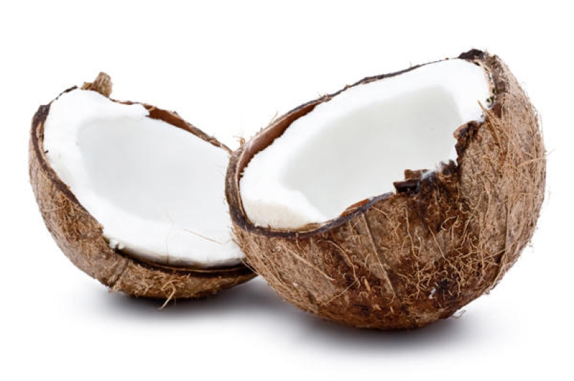 Frutos secos útiles y sus propiedades Frutos secos útiles y sus propiedades