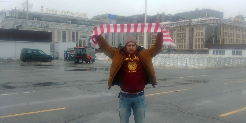 Fuego de nieve, o el Misterio del cero robado: "Temporada dorada con BipKar" en Tula Fuego de nieve, o el Misterio del cero robado: "Temporada dorada con BipKar" en Tula