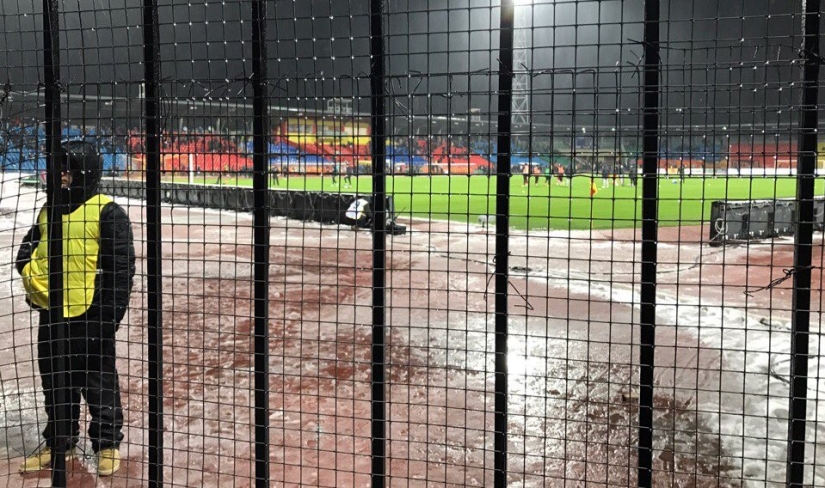 Fuego de nieve, o el Misterio del cero robado: "Temporada dorada con BipKar" en Tula Fuego de nieve, o el Misterio del cero robado: "Temporada dorada con BipKar" en Tula
