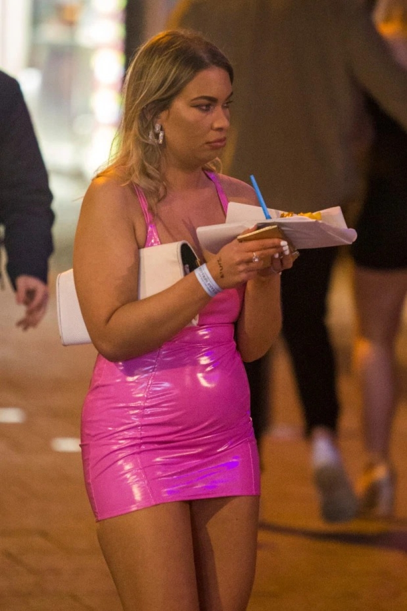 Fuegos artificiales de Año Nuevo: el brillante final de un atracón festivo en el Reino Unido