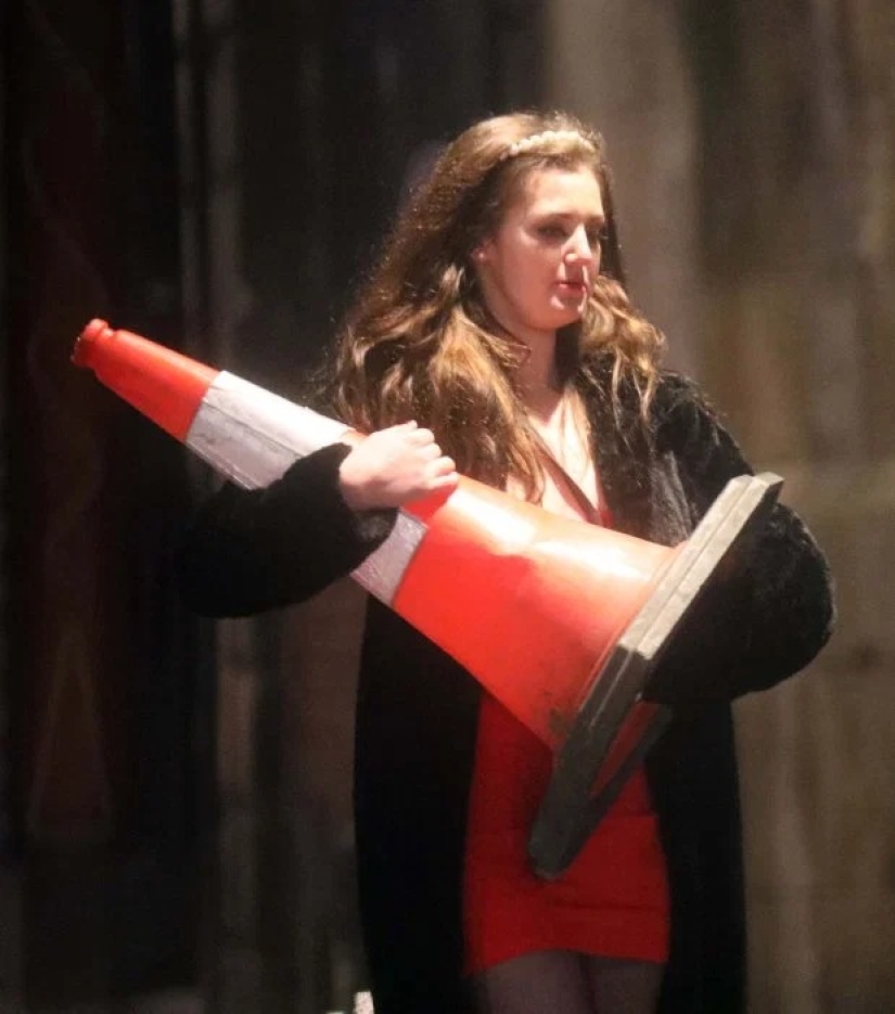 Fuegos artificiales de Año Nuevo: el brillante final de un atracón festivo en el Reino Unido