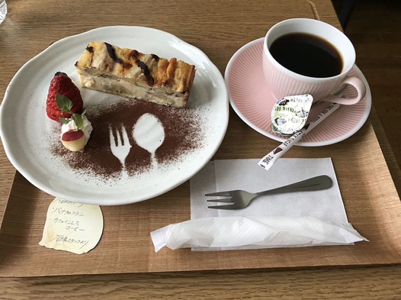 Fui al hospital, pero terminé en un restaurante: cómo se alimenta a los pacientes en las clínicas japonesas Fui al hospital, pero terminé en un restaurante: cómo se alimenta a los pacientes en las clínicas japonesas