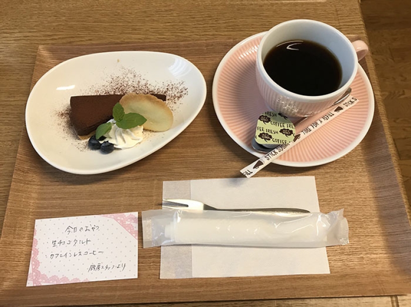 Fui al hospital, pero terminé en un restaurante: cómo se alimenta a los pacientes en las clínicas japonesas Fui al hospital, pero terminé en un restaurante: cómo se alimenta a los pacientes en las clínicas japonesas