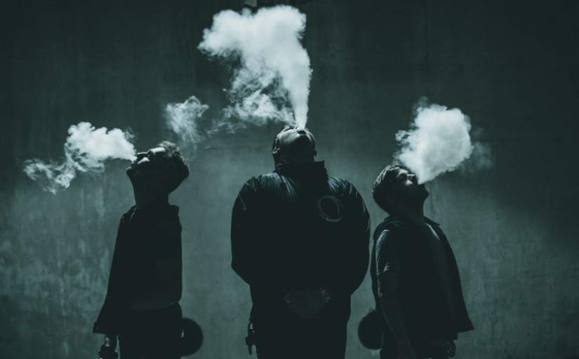 Fumar vapes y cigarrillos electrónicos conduce a la infertilidad