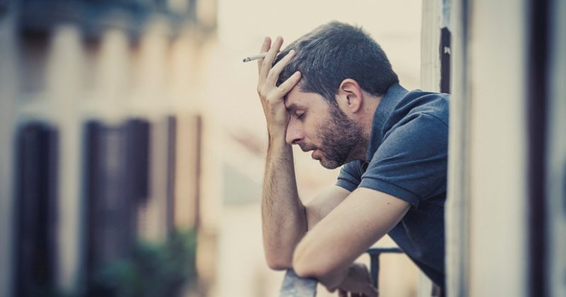 Fumar y cocinar kebabs en los balcones han sido prohibidos en Rusia Fumar y cocinar kebabs en los balcones han sido prohibidos en Rusia