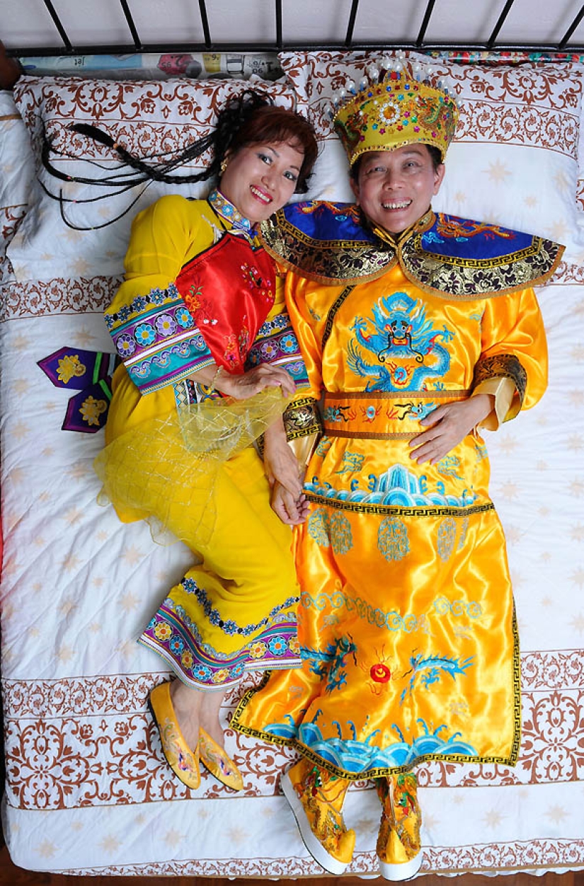 Funeral outfit Funeral outfit