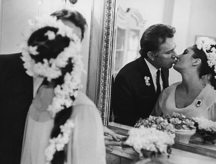 Furious Love: Elizabeth Taylor and Richard Burton