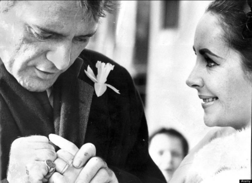 Furious Love: Elizabeth Taylor and Richard Burton