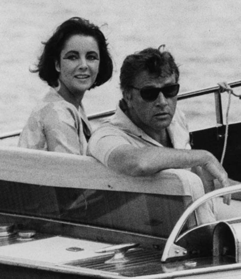Furious Love: Elizabeth Taylor and Richard Burton