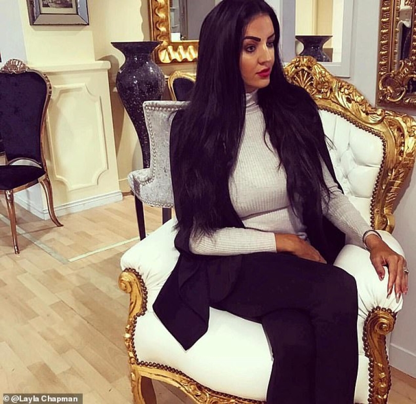 Furniture empire from scratch: the success story of a British couple