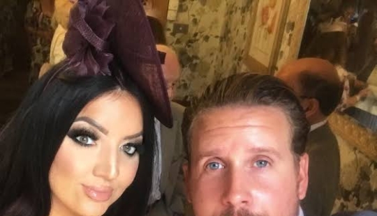 Furniture empire from scratch: the success story of a British couple