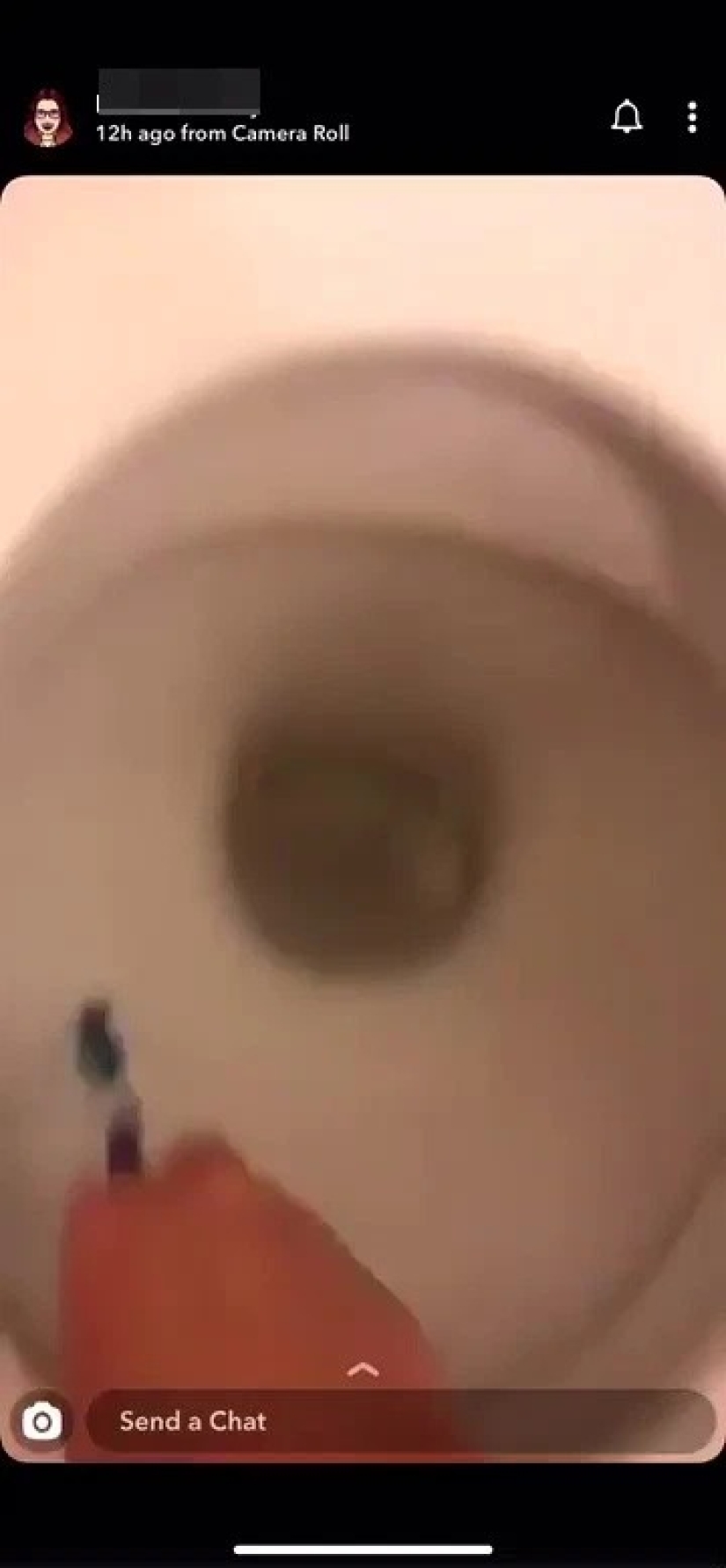 Fury in anger: a girl's revenge on a cheating boyfriend caused a storm of admiration on Twitter