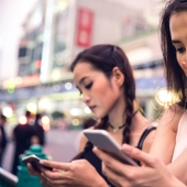 Fury in anger: a girl's revenge on a cheating boyfriend caused a storm of admiration on Twitter