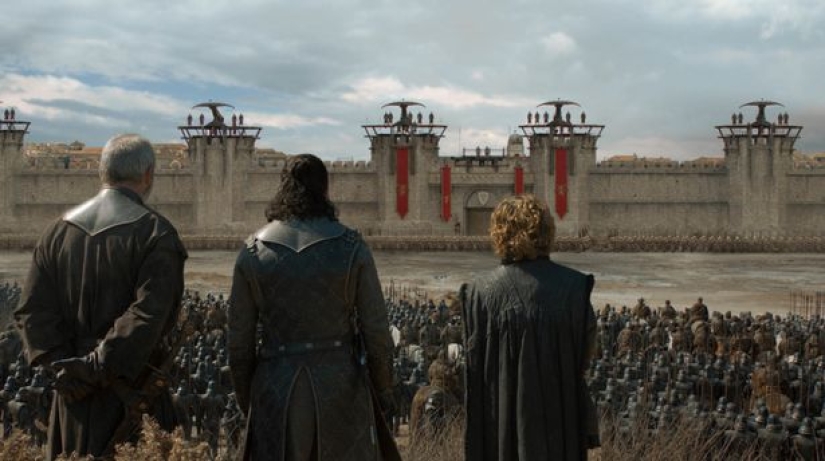 "Game of Thrones" Spoilers: what will happen in the decisive 5th episode of season 8