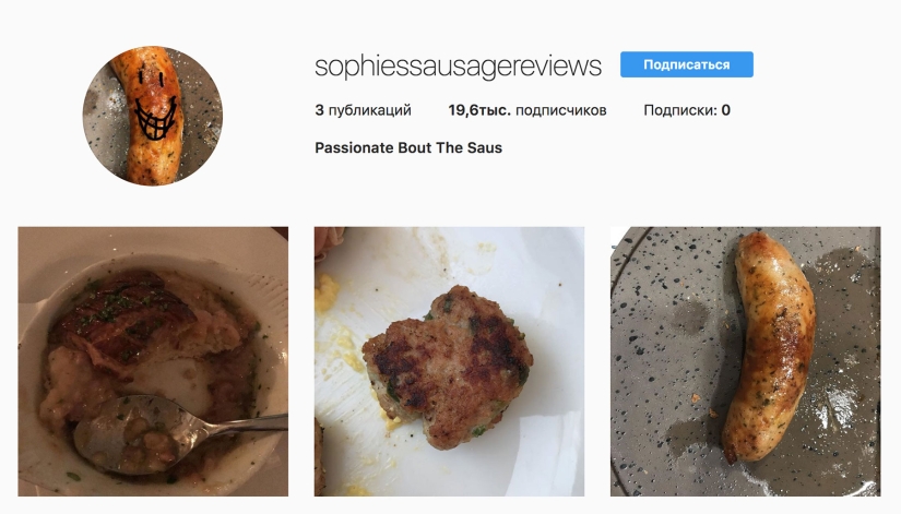 Game of Thrones star Sophie Turner and her love of sausages