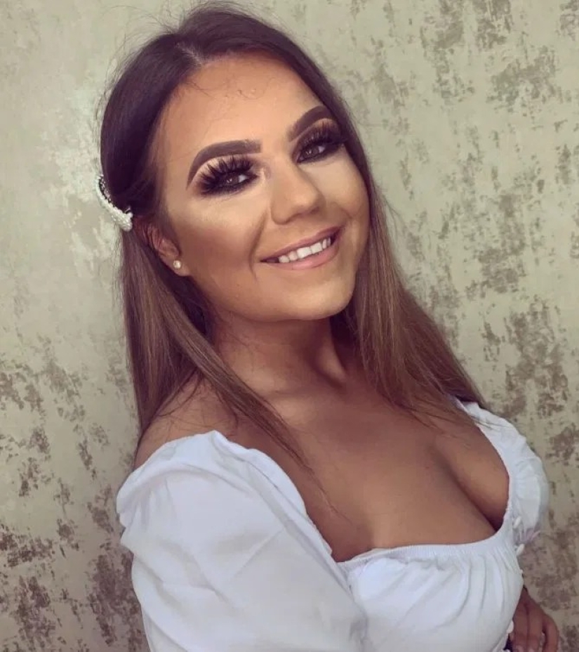 Ganancias con olor: una estudiante recibe dinero y regalos caros de un hombre por fotos de sus pies