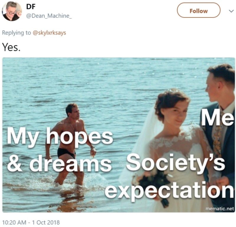 Gay version of the meme "Unfaithful guy": the groom looked at the sexy jock right during the wedding Gay version of the meme "Unfaithful guy": the groom looked at the sexy jock right during the wedding