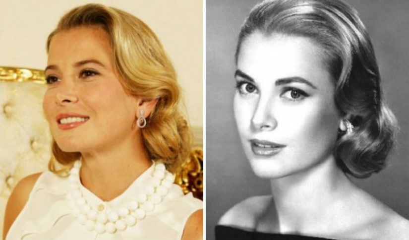 Gemelos de cine: Rusos vs extranjeros