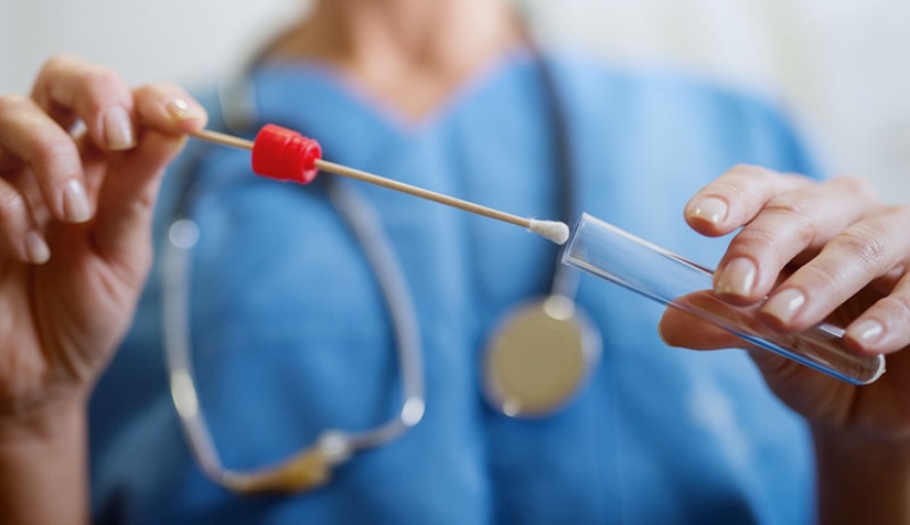 Genetic paparazzi: scientists fear the appearance of DNA hunters Genetic paparazzi: scientists fear the appearance of DNA hunters