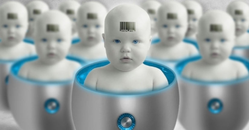 Genome editing - technologies that will irrevocably change the world