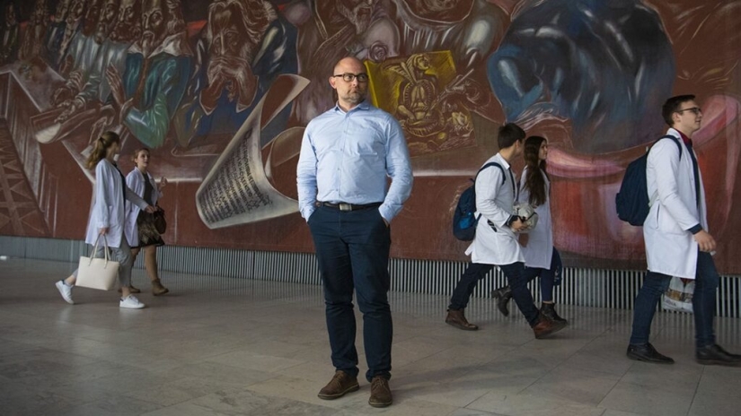 Genome editing - technologies that will irrevocably change the world