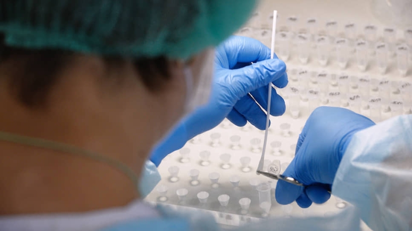 Genome editing - technologies that will irrevocably change the world