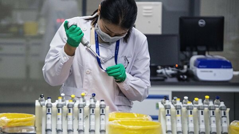 Genome editing - technologies that will irrevocably change the world