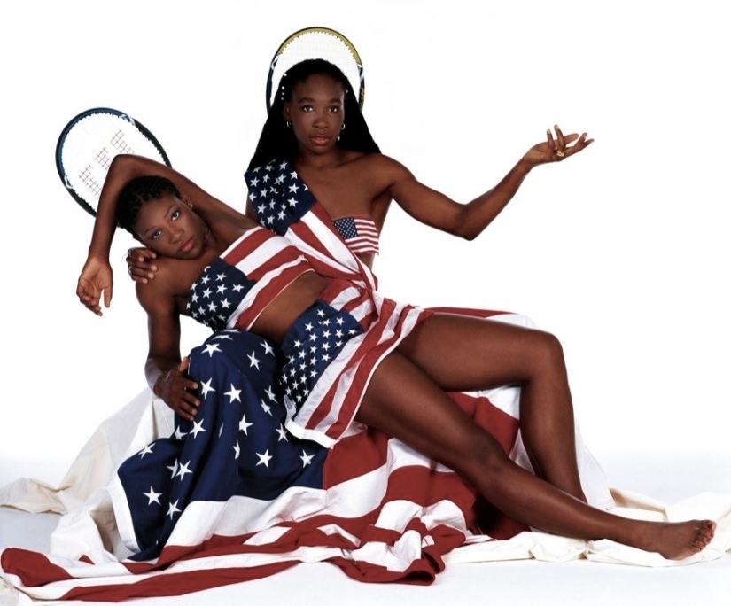 Gerard Rancinand es el fotógrafo más famoso de Francia