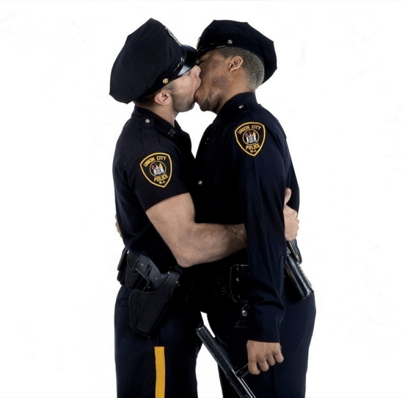 Gerard Rancinand is the most famous photographer in France