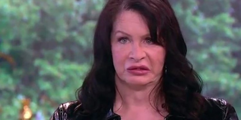 German woman injects ancient bacteria into blood for the sake of eternal youth German woman injects ancient bacteria into blood for the sake of eternal youth