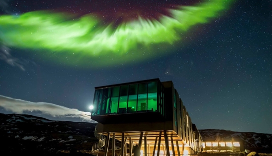 Get drunk beautifully!