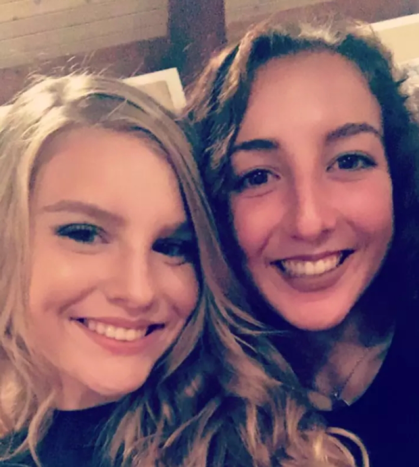 "Get on her back and lift your finger": how to check if teenage children are lying to you "Get on her back and lift your finger": how to check if teenage children are lying to you