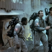 "Ghostbusters" 33 years later: how the actors of the film have changed