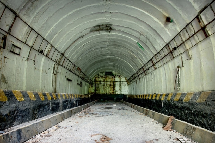 Ghosts of the Soviet Past