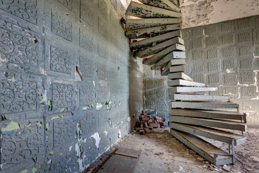 Ghosts of the Soviet Past