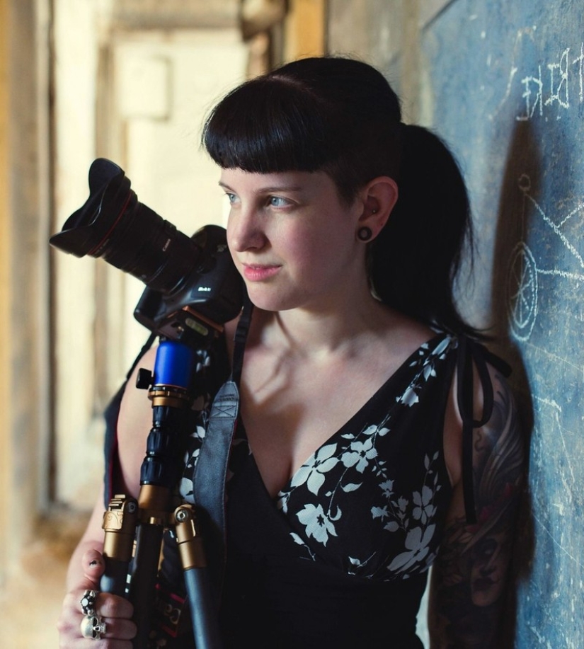 Ghosts of the Soviet Past