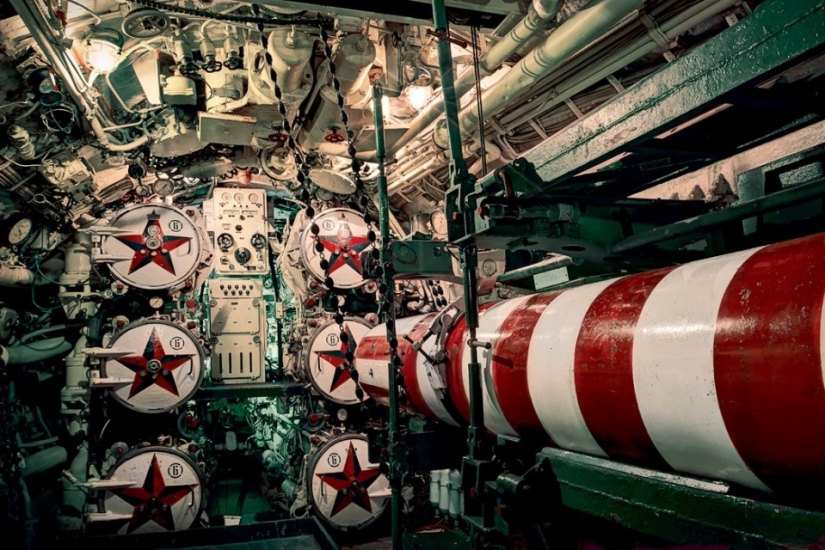 Ghosts of the Soviet Past