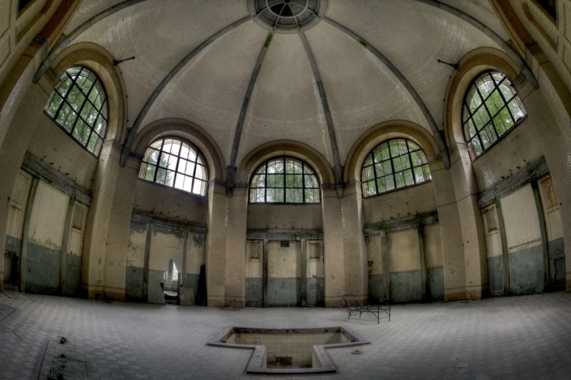 Ghosts of the Soviet Past