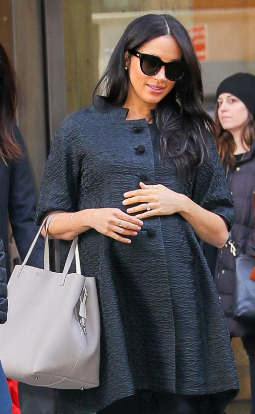 Girlfriends-talkers: why Serena Williams and Meghan Markle are friends