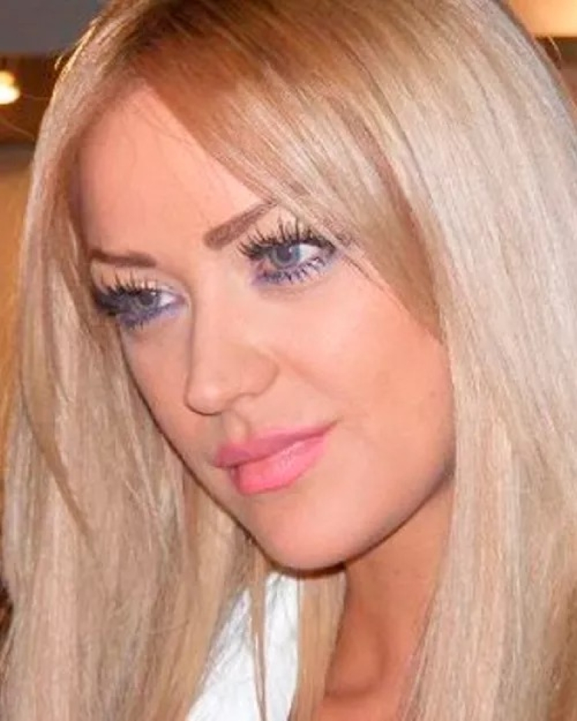 Girls from Instagram, which were quite ordinary, and turned into cartoons Girls from Instagram, which were quite ordinary, and turned into cartoons