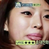 "Give a gift or go to the forest": Korean woman met with 200 men for two years for the sake of gifts