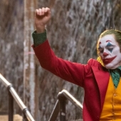 Give Him a Porn Oscar: Joaquin Phoenix's Joker Breaks Records on Pornhub