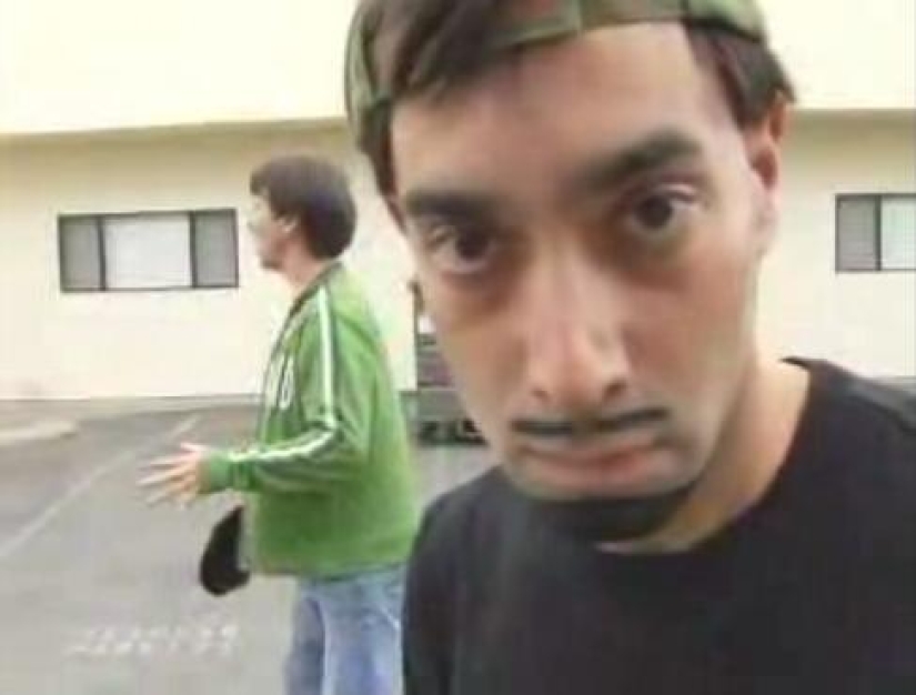 Give me back my 2008: was it really 10 years ago? Give me back my 2008: was it really 10 years ago?