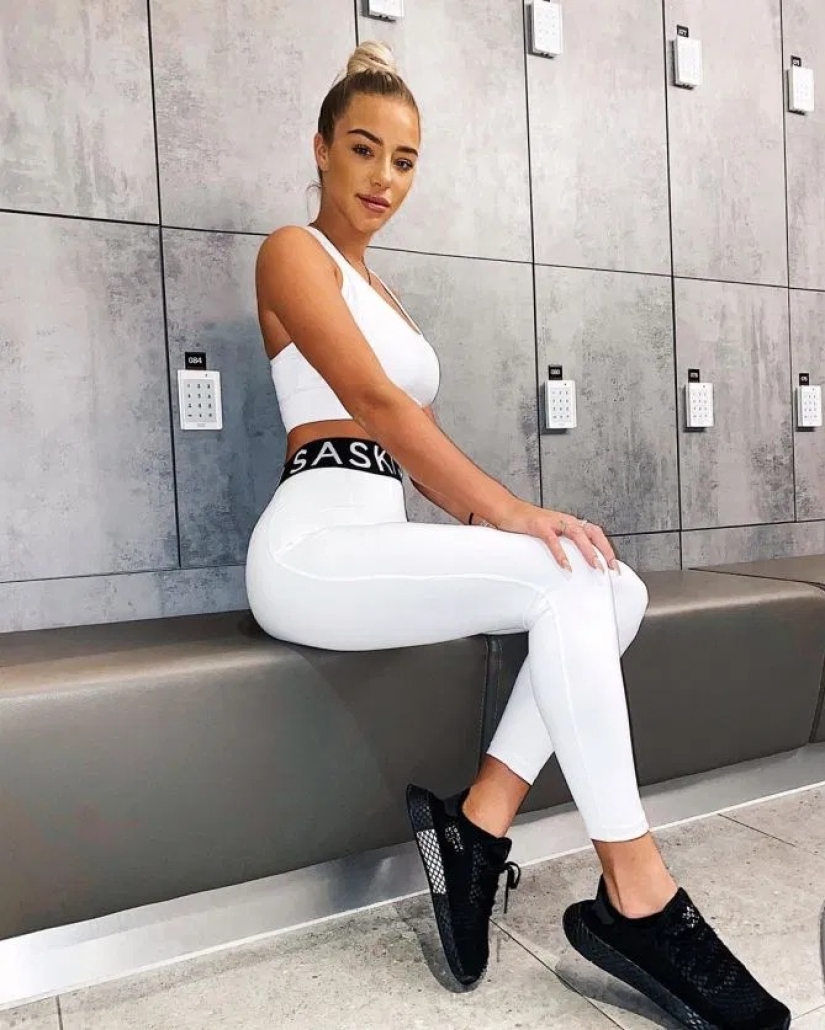 Golden kids: la descendencia de las estrellas del programa de televisión The Real Housewives of Cheshire arde por la vida más fría que sus padres Golden kids: la descendencia de las estrellas del programa de televisión The Real Housewives of Cheshire arde por la vida más fría que sus padres