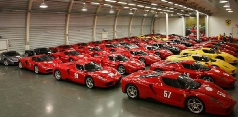 Golden Soul: the luxurious life of the Sultan of Brunei