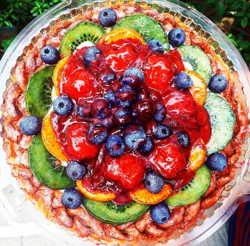 Golosinas con jabón: estos platos pueden hacer que se le haga la boca agua y espuma Golosinas con jabón: estos platos pueden hacer que se le haga la boca agua y espuma