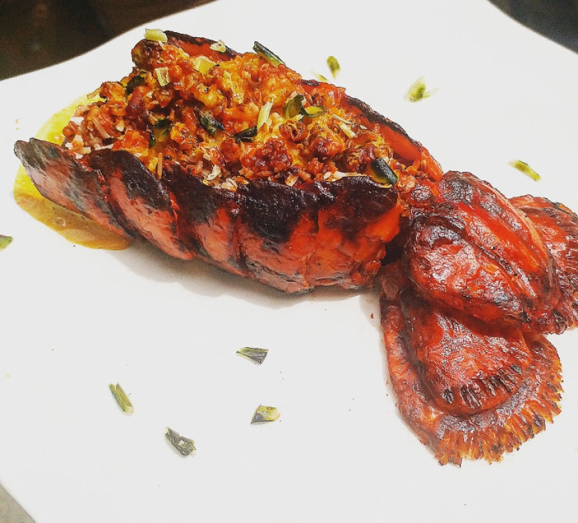 Golosinas con jabón: estos platos pueden hacer que se le haga la boca agua y espuma Golosinas con jabón: estos platos pueden hacer que se le haga la boca agua y espuma