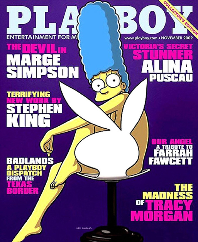 Goodbye, Playboy: The most revealing covers we won't see anymore