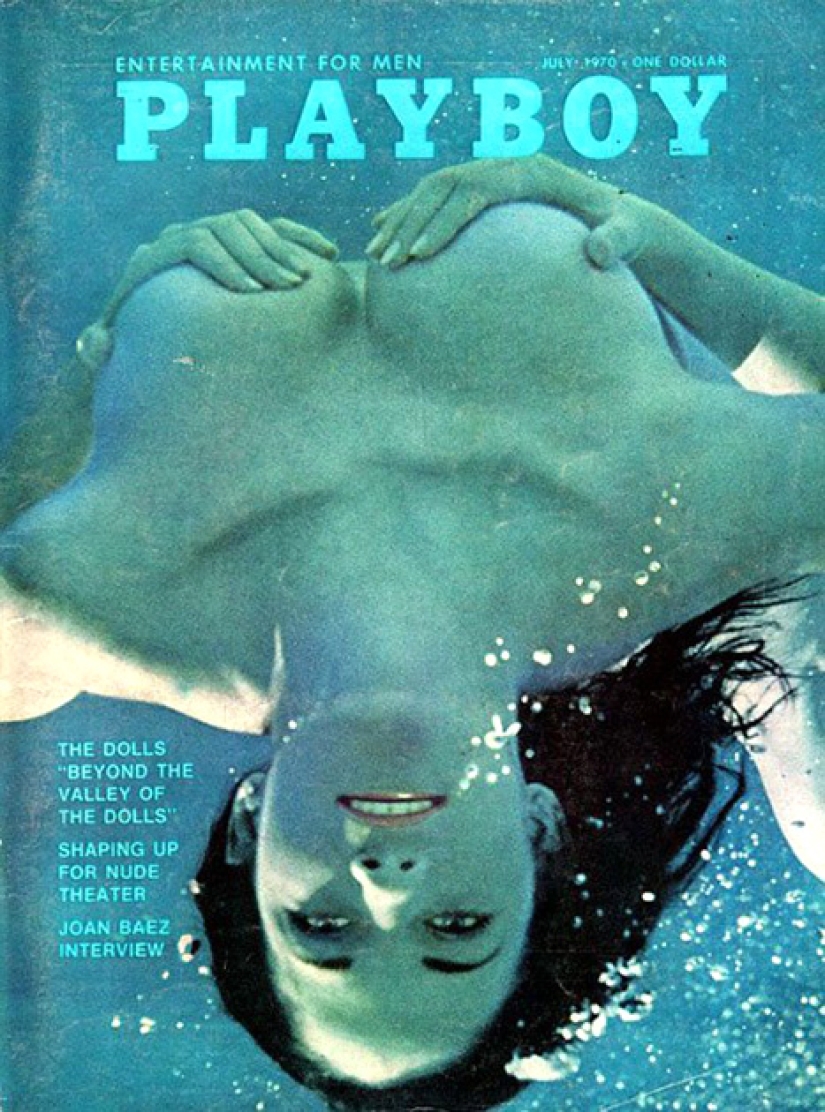 Goodbye, Playboy: The most revealing covers we won't see anymore